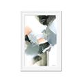 Picture of Guarded II _GroupedProduct_Rectangle_Portrait_Framed_Matted_
