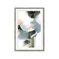 Picture of Guarded II _GroupedProduct_Rectangle_Portrait_Framed_Matted_