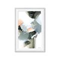 Picture of Guarded II _GroupedProduct_Rectangle_Portrait_Framed_Matted_
