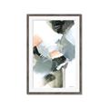 Picture of Guarded II _GroupedProduct_Rectangle_Portrait_Framed_Matted_