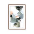 Picture of Guarded II _GroupedProduct_Rectangle_Portrait_Framed_Matted_