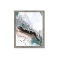 Picture of Seattle Green I  _GroupedProduct_Rectangle_Portrait_Framed_Matted_