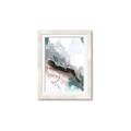 Picture of Seattle Green I  _GroupedProduct_Rectangle_Portrait_Framed_Matted_