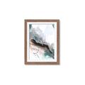 Picture of Seattle Green I  _GroupedProduct_Rectangle_Portrait_Framed_Matted_