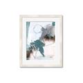 Picture of Seattle Green II  _GroupedProduct_Rectangle_Portrait_Framed_Matted_