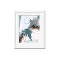 Picture of Seattle Green II  _GroupedProduct_Rectangle_Portrait_Framed_Matted_