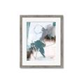 Picture of Seattle Green II  _GroupedProduct_Rectangle_Portrait_Framed_Matted_
