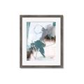 Picture of Seattle Green II  _GroupedProduct_Rectangle_Portrait_Framed_Matted_