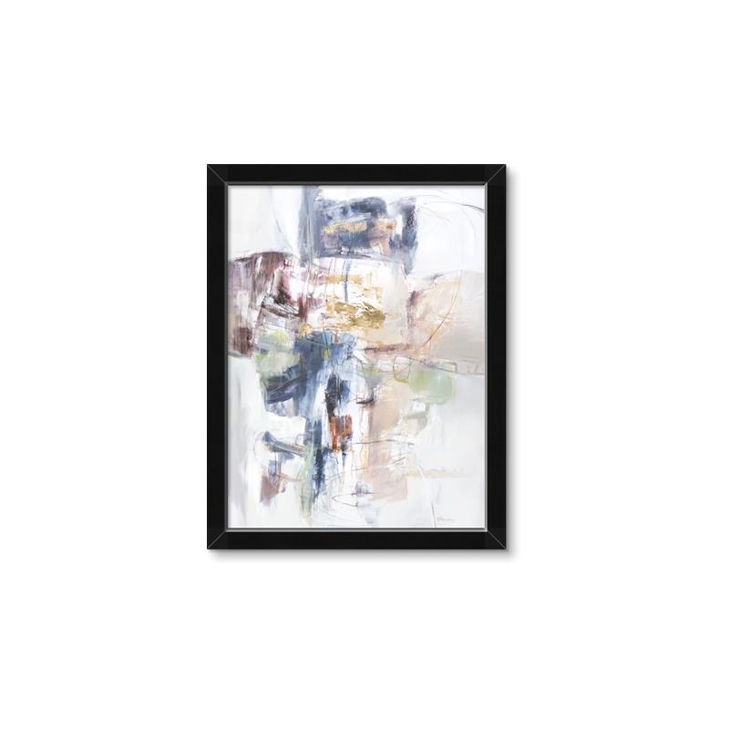 Picture of Golden Patches _GroupedProduct_Rectangle_Portrait_Framed_Matted_