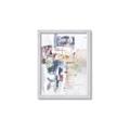 Picture of Golden Patches _GroupedProduct_Rectangle_Portrait_Framed_Matted_