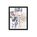 Picture of Golden Patches _GroupedProduct_Rectangle_Portrait_Framed_Matted_