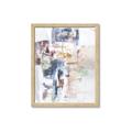 Picture of Golden Patches _GroupedProduct_Rectangle_Portrait_Framed_Matted_