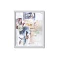 Picture of Golden Patches _GroupedProduct_Rectangle_Portrait_Framed_Matted_