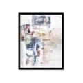 Picture of Golden Patches _GroupedProduct_Rectangle_Portrait_Framed_Matted_