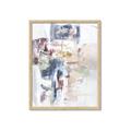 Picture of Golden Patches _GroupedProduct_Rectangle_Portrait_Framed_Matted_
