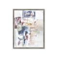 Picture of Golden Patches _GroupedProduct_Rectangle_Portrait_Framed_Matted_