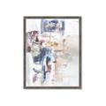 Picture of Golden Patches _GroupedProduct_Rectangle_Portrait_Framed_Matted_