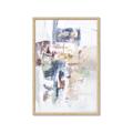 Picture of Golden Patches _GroupedProduct_Rectangle_Portrait_Framed_Matted_