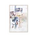 Picture of Golden Patches _GroupedProduct_Rectangle_Portrait_Framed_Matted_