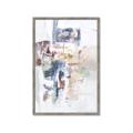Picture of Golden Patches _GroupedProduct_Rectangle_Portrait_Framed_Matted_