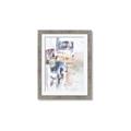 Picture of Golden Patches _GroupedProduct_Rectangle_Portrait_Framed_Matted_