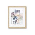 Picture of Golden Patches _GroupedProduct_Rectangle_Portrait_Framed_Matted_