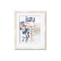 Picture of Golden Patches _GroupedProduct_Rectangle_Portrait_Framed_Matted_