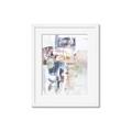 Picture of Golden Patches _GroupedProduct_Rectangle_Portrait_Framed_Matted_