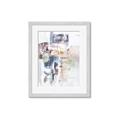 Picture of Golden Patches _GroupedProduct_Rectangle_Portrait_Framed_Matted_