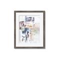 Picture of Golden Patches _GroupedProduct_Rectangle_Portrait_Framed_Matted_