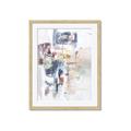 Picture of Golden Patches _GroupedProduct_Rectangle_Portrait_Framed_Matted_