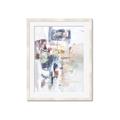 Picture of Golden Patches _GroupedProduct_Rectangle_Portrait_Framed_Matted_