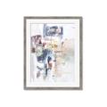 Picture of Golden Patches _GroupedProduct_Rectangle_Portrait_Framed_Matted_