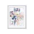 Picture of Golden Patches _GroupedProduct_Rectangle_Portrait_Framed_Matted_
