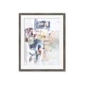 Picture of Golden Patches _GroupedProduct_Rectangle_Portrait_Framed_Matted_