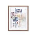 Picture of Golden Patches _GroupedProduct_Rectangle_Portrait_Framed_Matted_