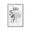 Picture of Golden Patches _GroupedProduct_Rectangle_Portrait_Framed_Matted_