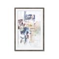 Picture of Golden Patches _GroupedProduct_Rectangle_Portrait_Framed_Matted_