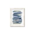 Picture of Backpack Blue I  _GroupedProduct_Rectangle_Portrait_Framed_Matted_
