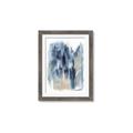 Picture of Backpack Blue II  _GroupedProduct_Rectangle_Portrait_Framed_Matted_