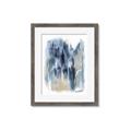 Picture of Backpack Blue II  _GroupedProduct_Rectangle_Portrait_Framed_Matted_