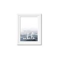 Picture of Exhale Waves _GroupedProduct_Rectangle_Portrait_Framed_Matted_