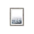 Picture of Exhale Waves _GroupedProduct_Rectangle_Portrait_Framed_Matted_