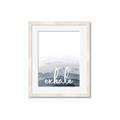 Picture of Exhale Waves _GroupedProduct_Rectangle_Portrait_Framed_Matted_