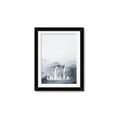 Picture of Inhale Waves _GroupedProduct_Rectangle_Portrait_Framed_Matted_