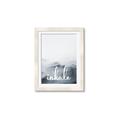 Picture of Inhale Waves _GroupedProduct_Rectangle_Portrait_Framed_Matted_