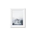 Picture of Inhale Waves _GroupedProduct_Rectangle_Portrait_Framed_Matted_