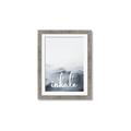 Picture of Inhale Waves _GroupedProduct_Rectangle_Portrait_Framed_Matted_