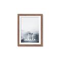 Picture of Inhale Waves _GroupedProduct_Rectangle_Portrait_Framed_Matted_
