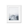Picture of Inhale Waves _GroupedProduct_Rectangle_Portrait_Framed_Matted_